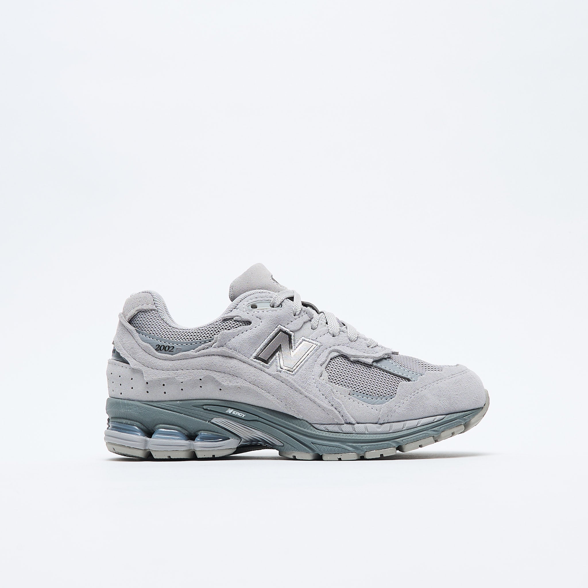 New Balance - U 2002 27R GTX (Slate Grey/Castlerock) – MILK STORE
