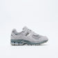 New Balance - U 2002 27R (Slate Grey/Castlerock)