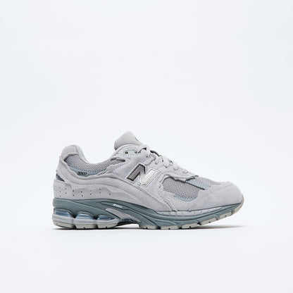 New Balance - U 2002 27R (Slate Grey/Castlerock)