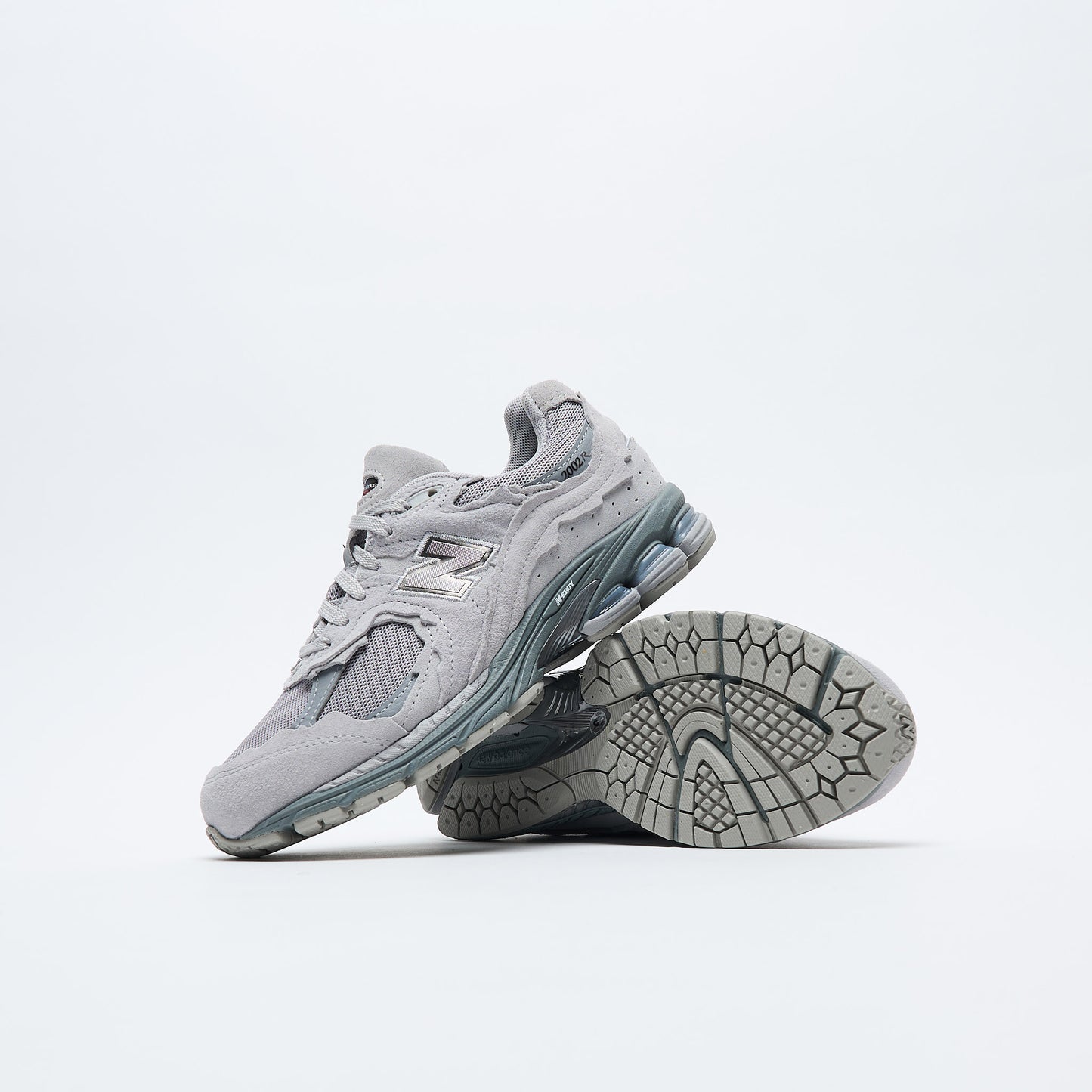 New Balance - U 2002 27R (Slate Grey/Castlerock)