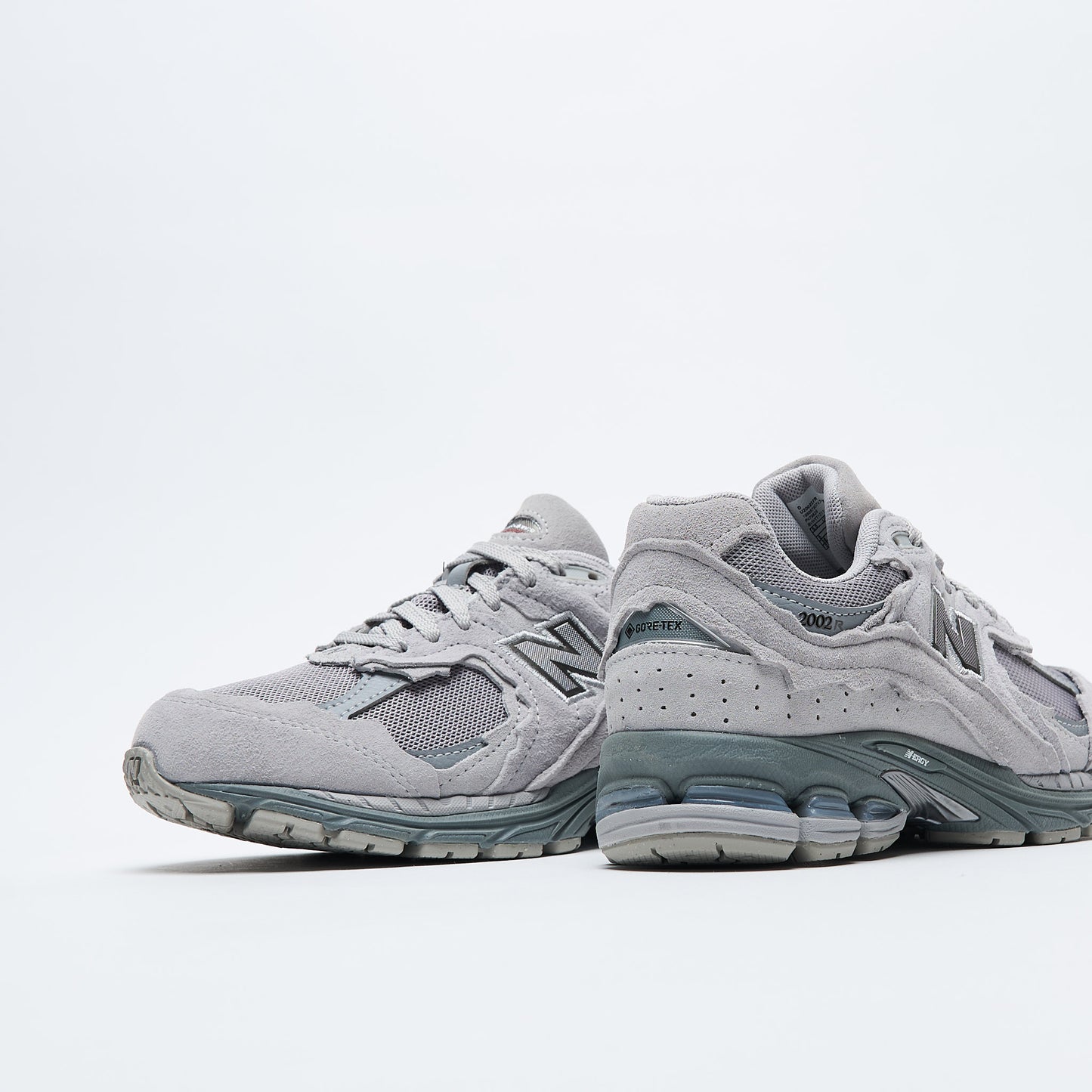 New Balance - U 2002 27R GTX (Slate Grey/Castlerock)