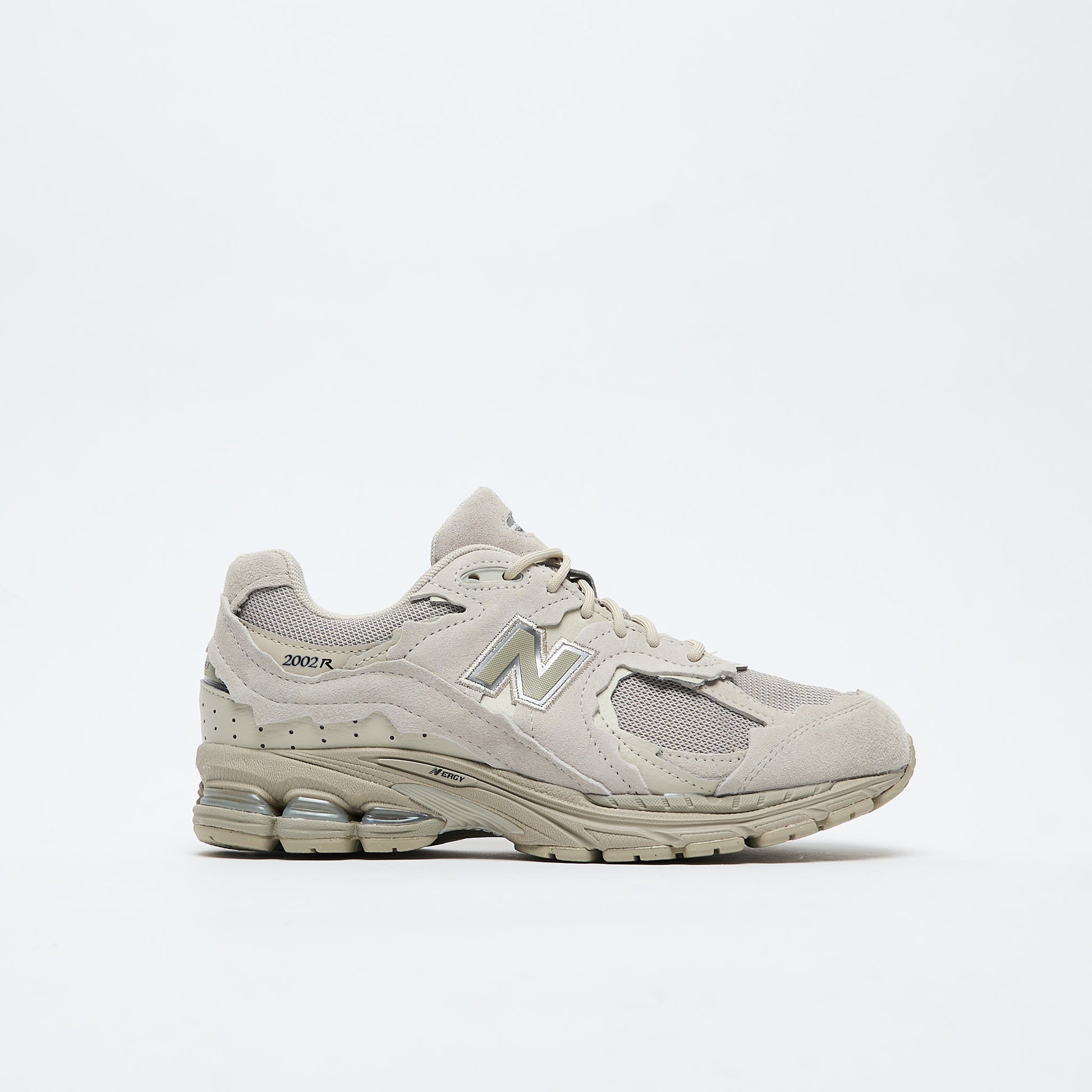 New Balance - U 2002 DXC Protection Pack Gore-Tex (Shipyard/Metallic)