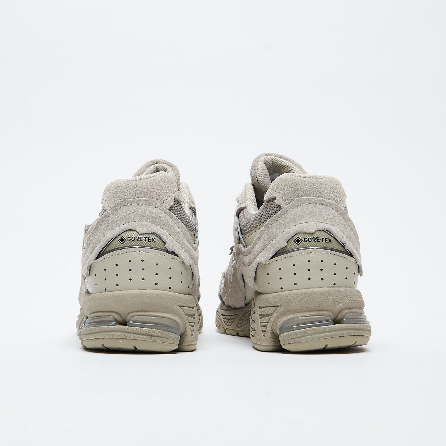 New Balance - U 2002 DXC Protection Pack Gore-Tex (Shipyard/Metallic)