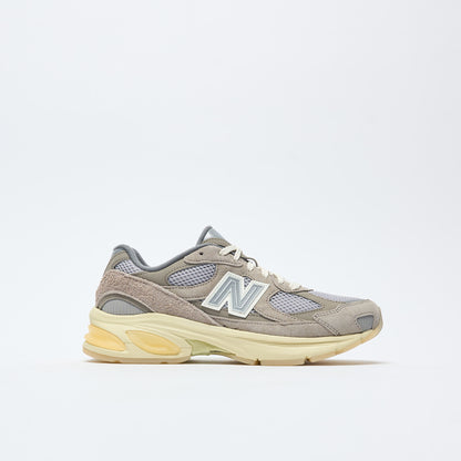 New Balance - U 2010 GD "Grey Days" (Arid Stone/Raincloud)
