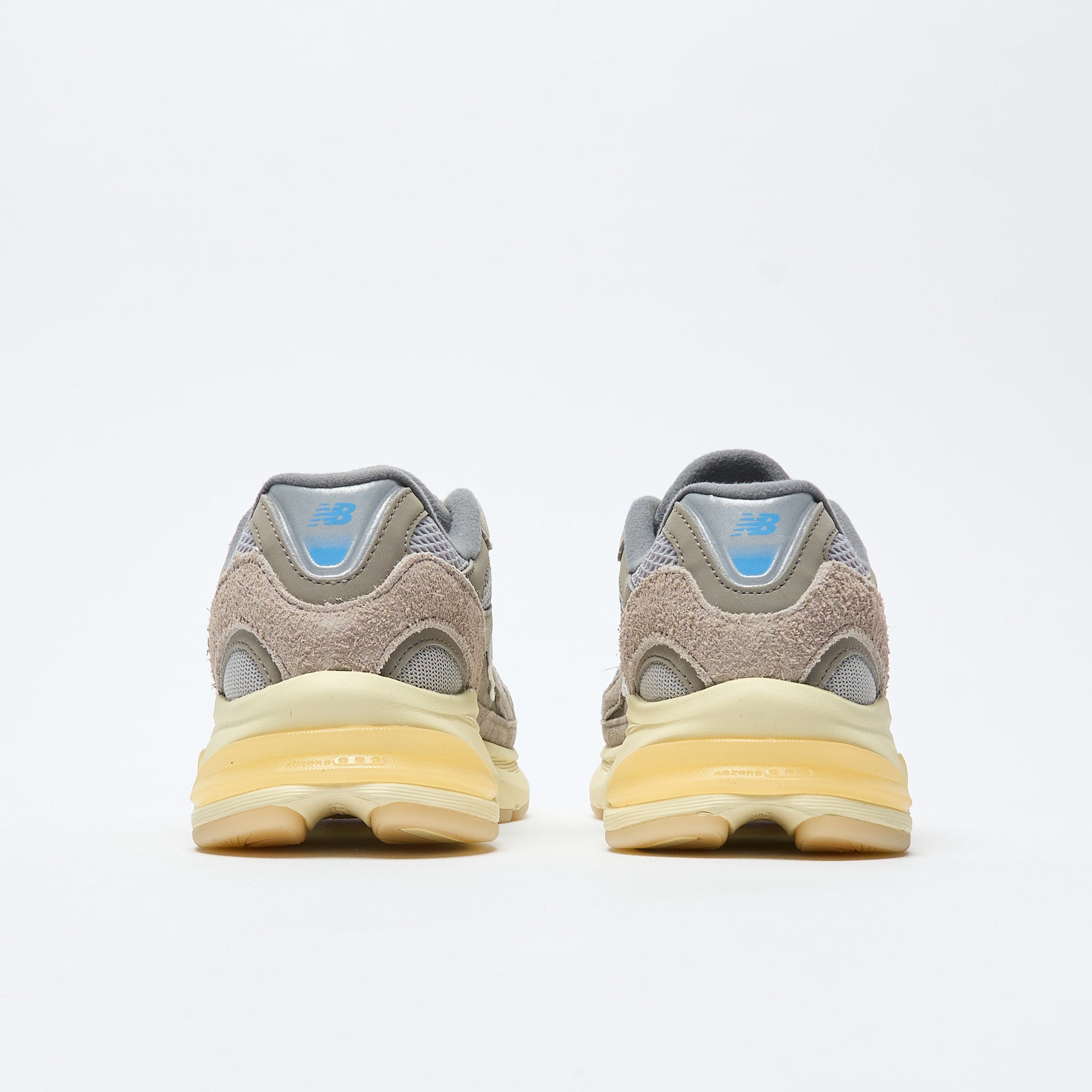 New Balance - U 2010 GD "Grey Days" (Arid Stone/Raincloud)