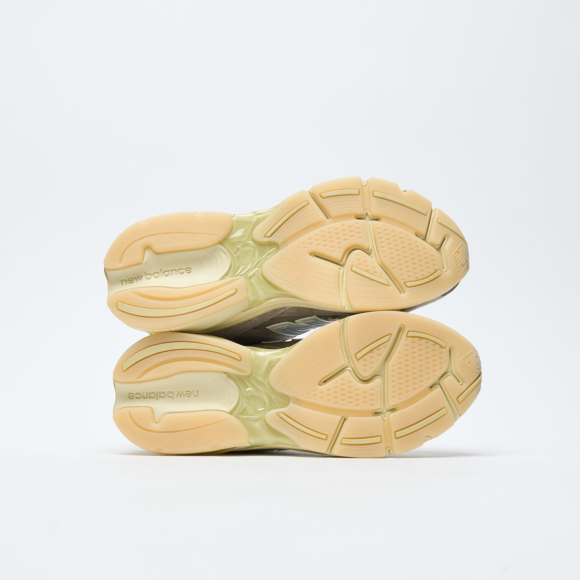 New Balance - U 2010 GD "Grey Days" (Arid Stone/Raincloud)