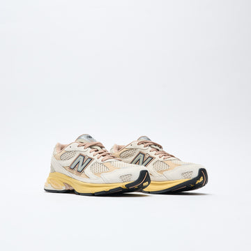 New Balance - U 2010 SGR  (Linen/Desert Clay)