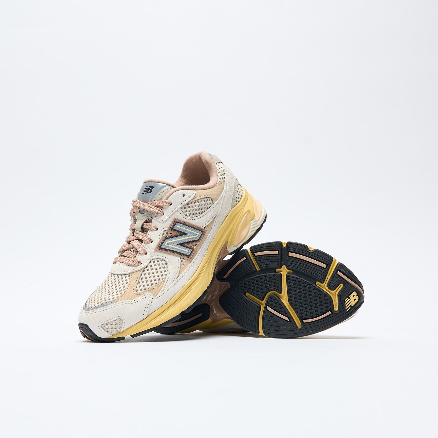 New Balance - U 2010 SGR  (Linen/Desert Clay)