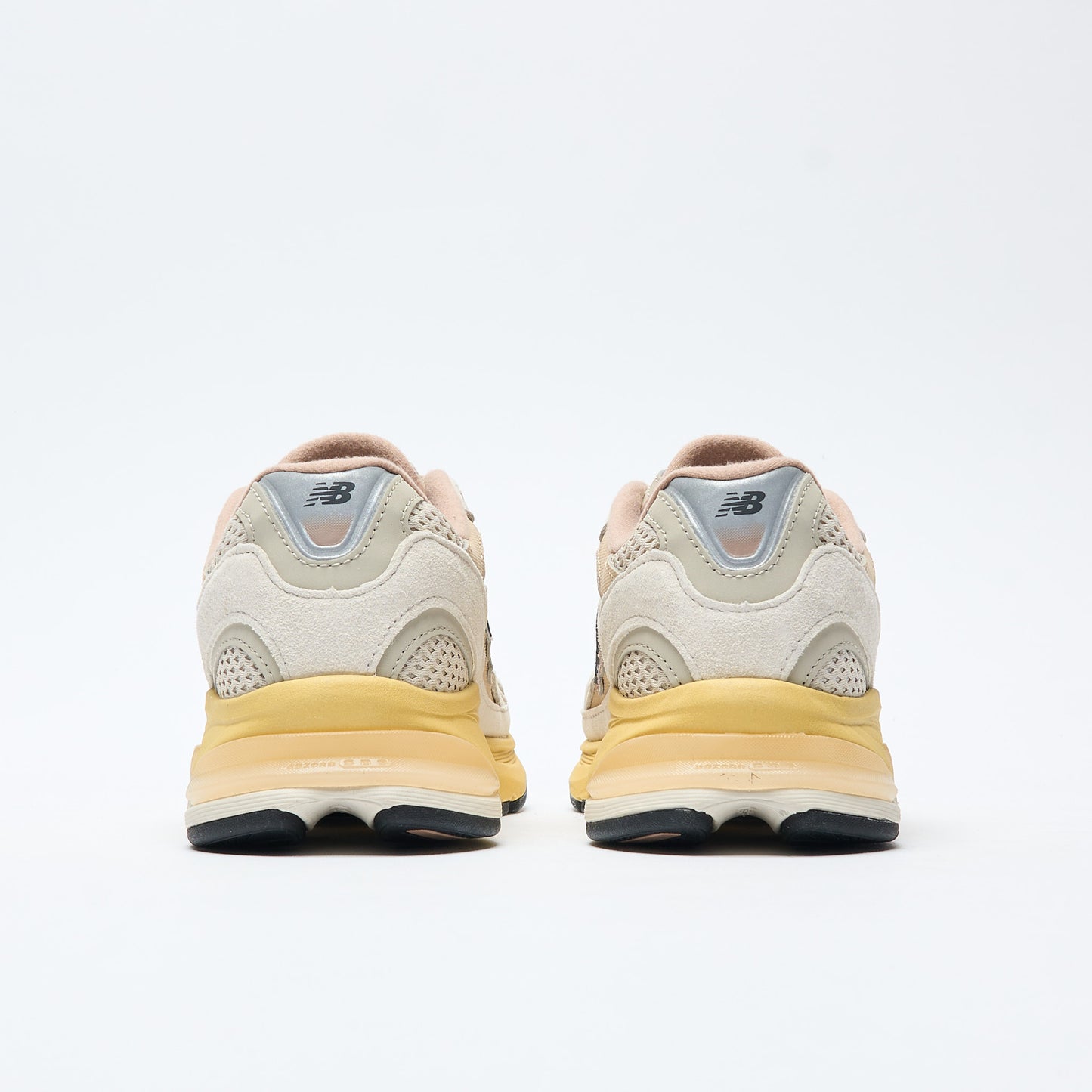 New Balance - U 2010 SGR  (Linen/Desert Clay)