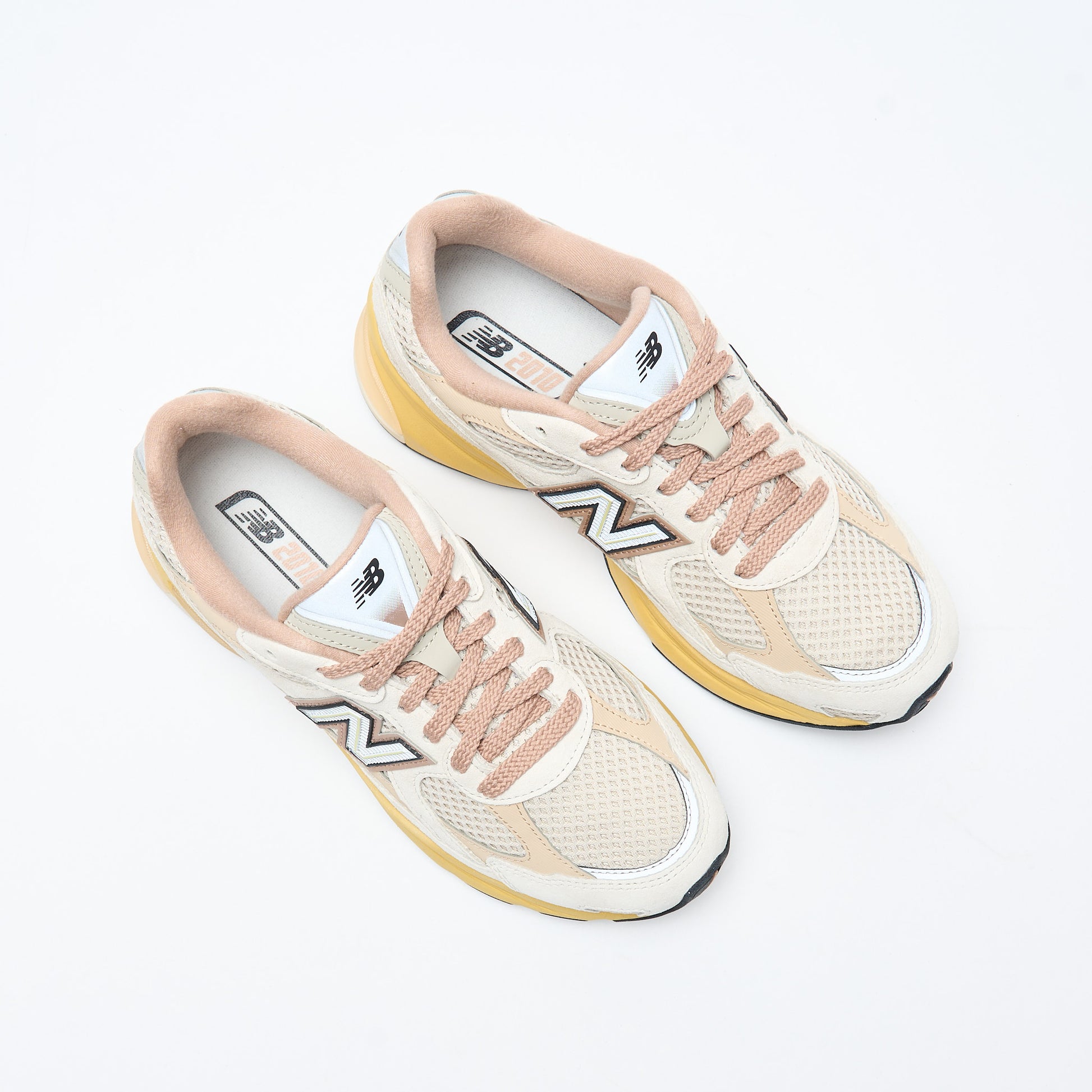 New Balance - U 2010 SGR  (Linen/Desert Clay)
