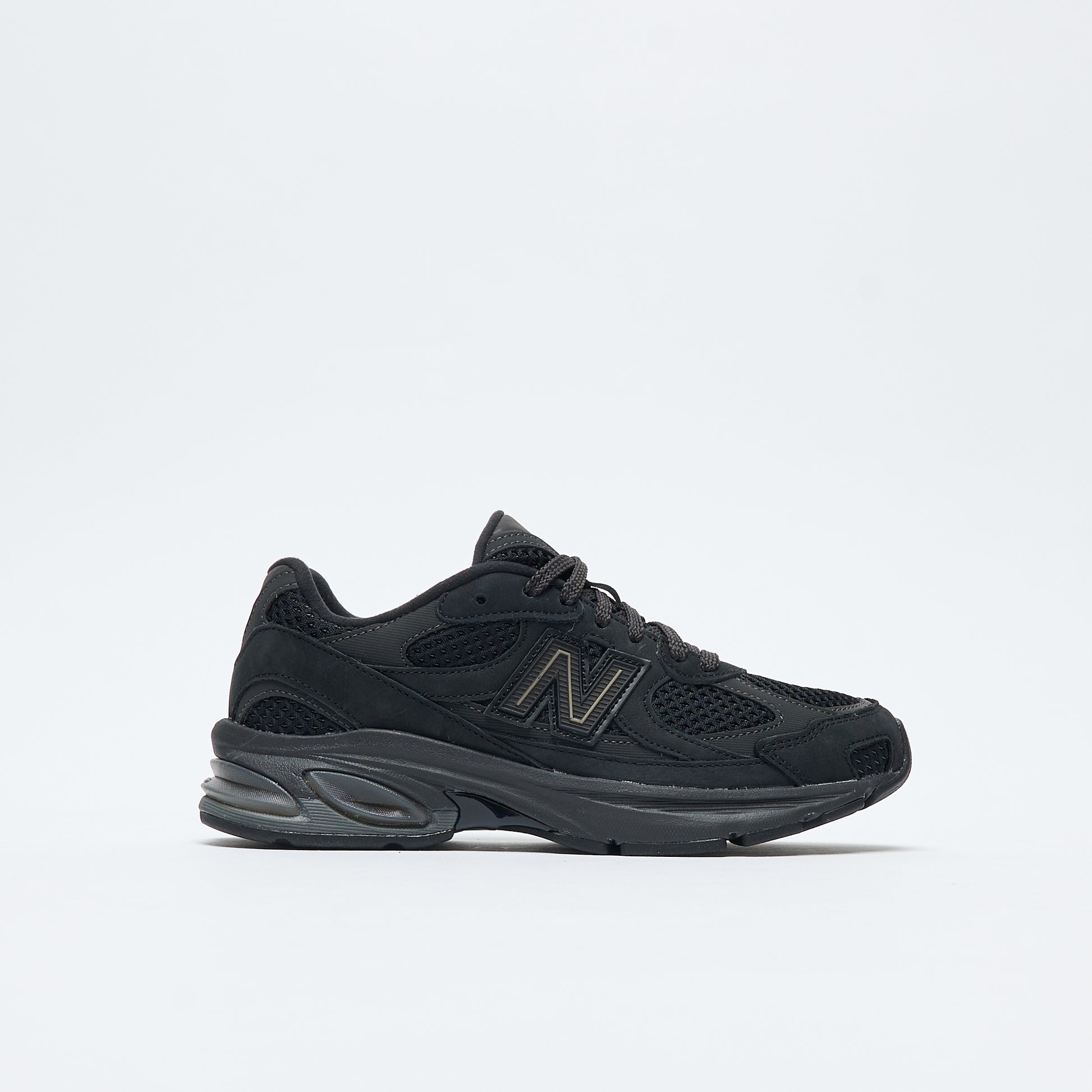 New Balance - U 2010 TTB (Black/Black/Cement)