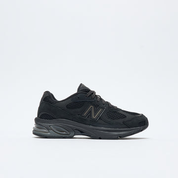 New Balance - U 2010 TTB (Black/Black/Cement)