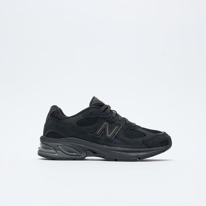 New Balance - U 2010 TTB (Black/Black/Cement)