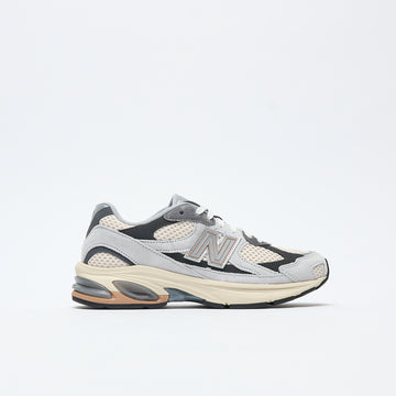 New Balance - U 2010 TTO (Brighton Grey/Linen)