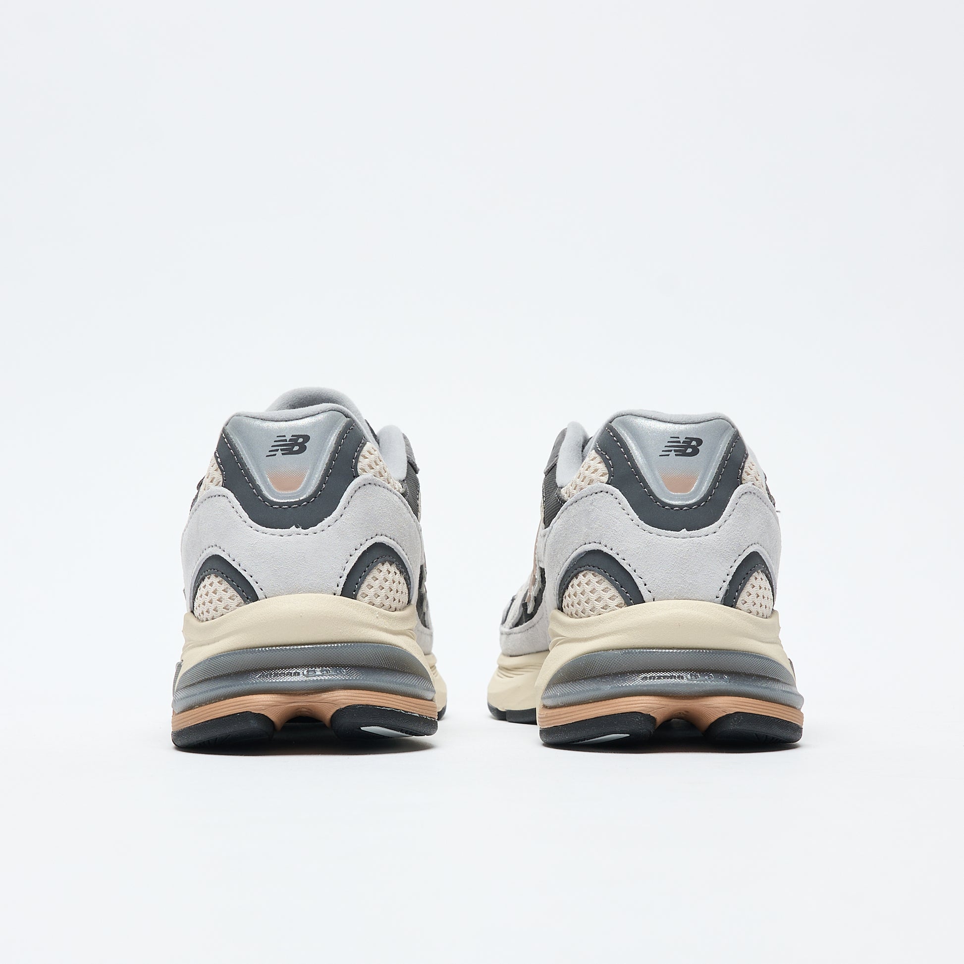 New Balance - U 2010 TTO (Brighton Grey/Linen)