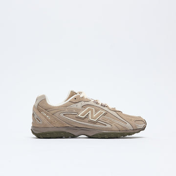 New Balance - U 204 LMMA (Mushroom/Arid Stone)