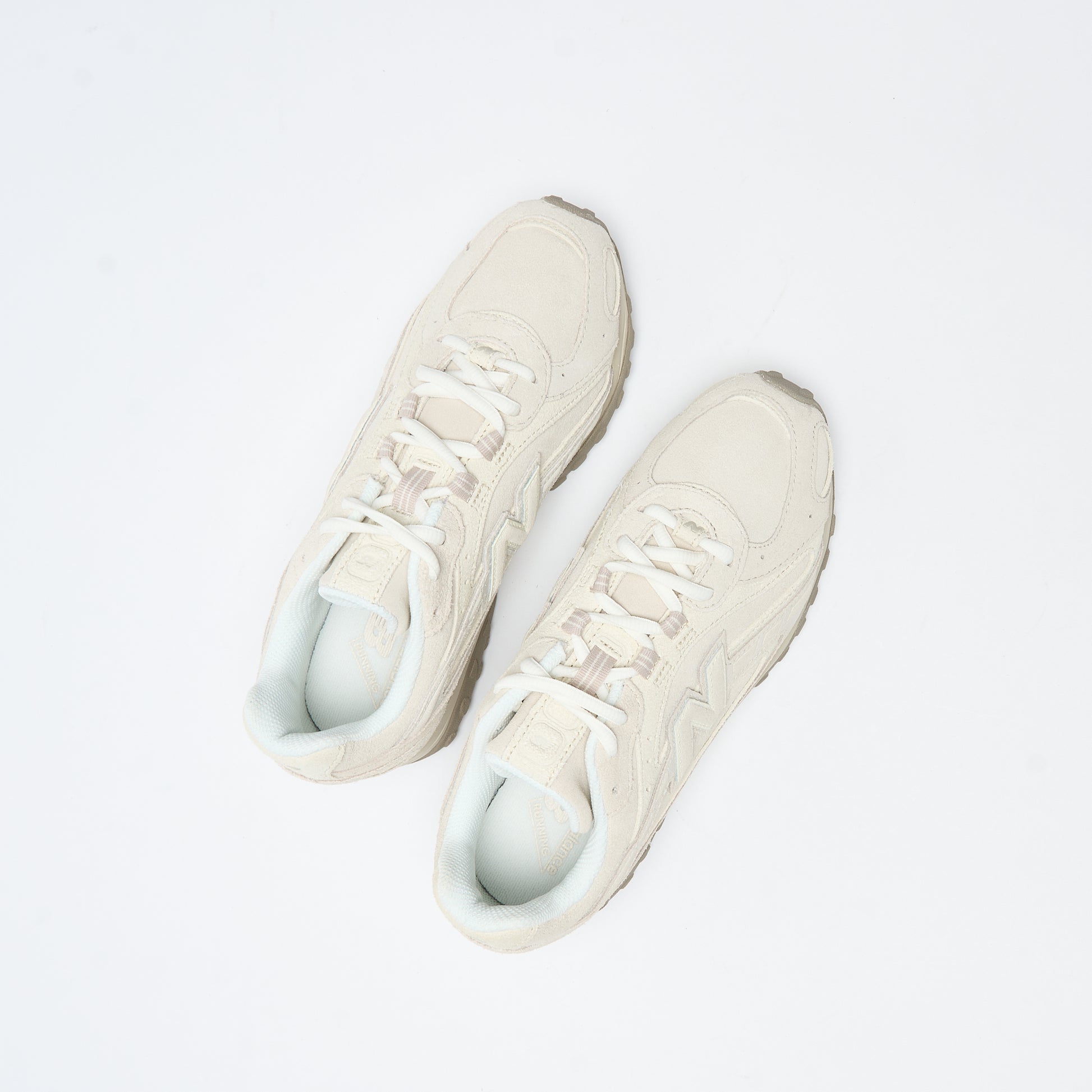 New Balance - U 204 MMC (Timberwolf Linen)
