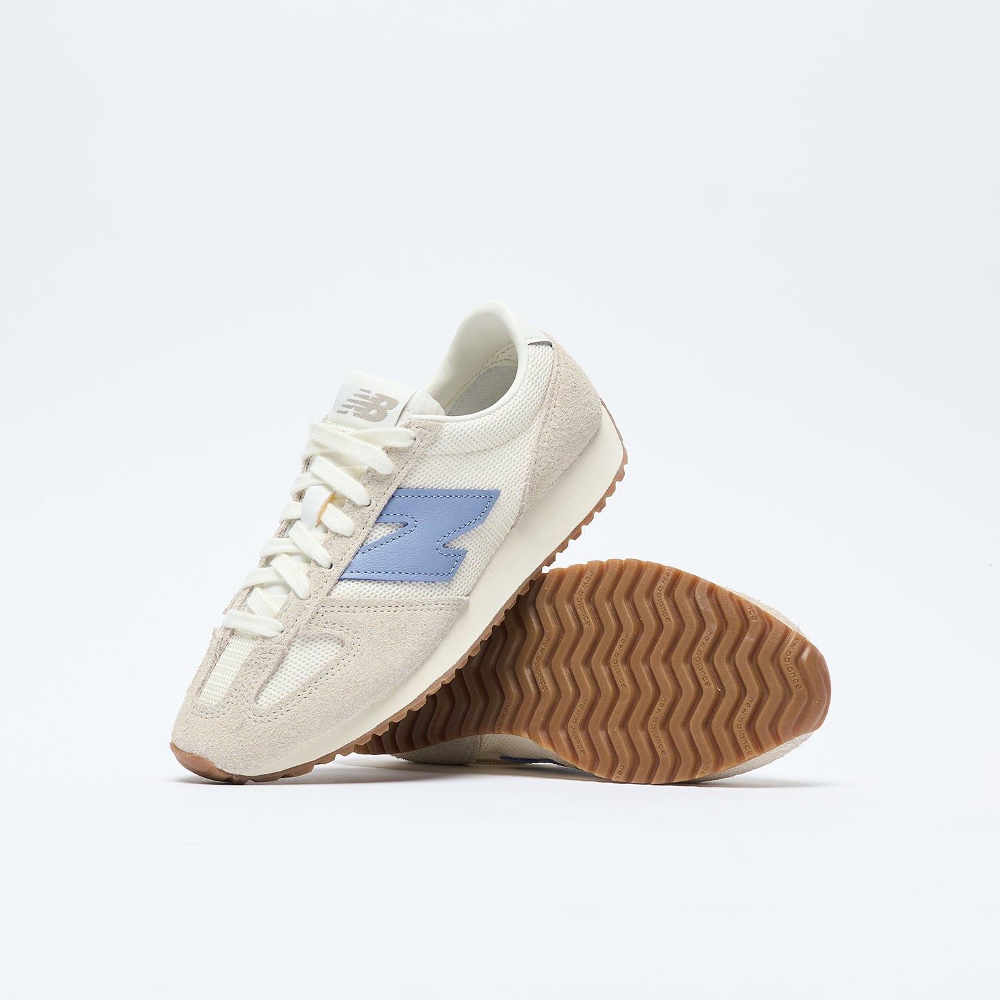 New Balance - U 471 AA (Timberwolf/Angora/Dusk Shower)