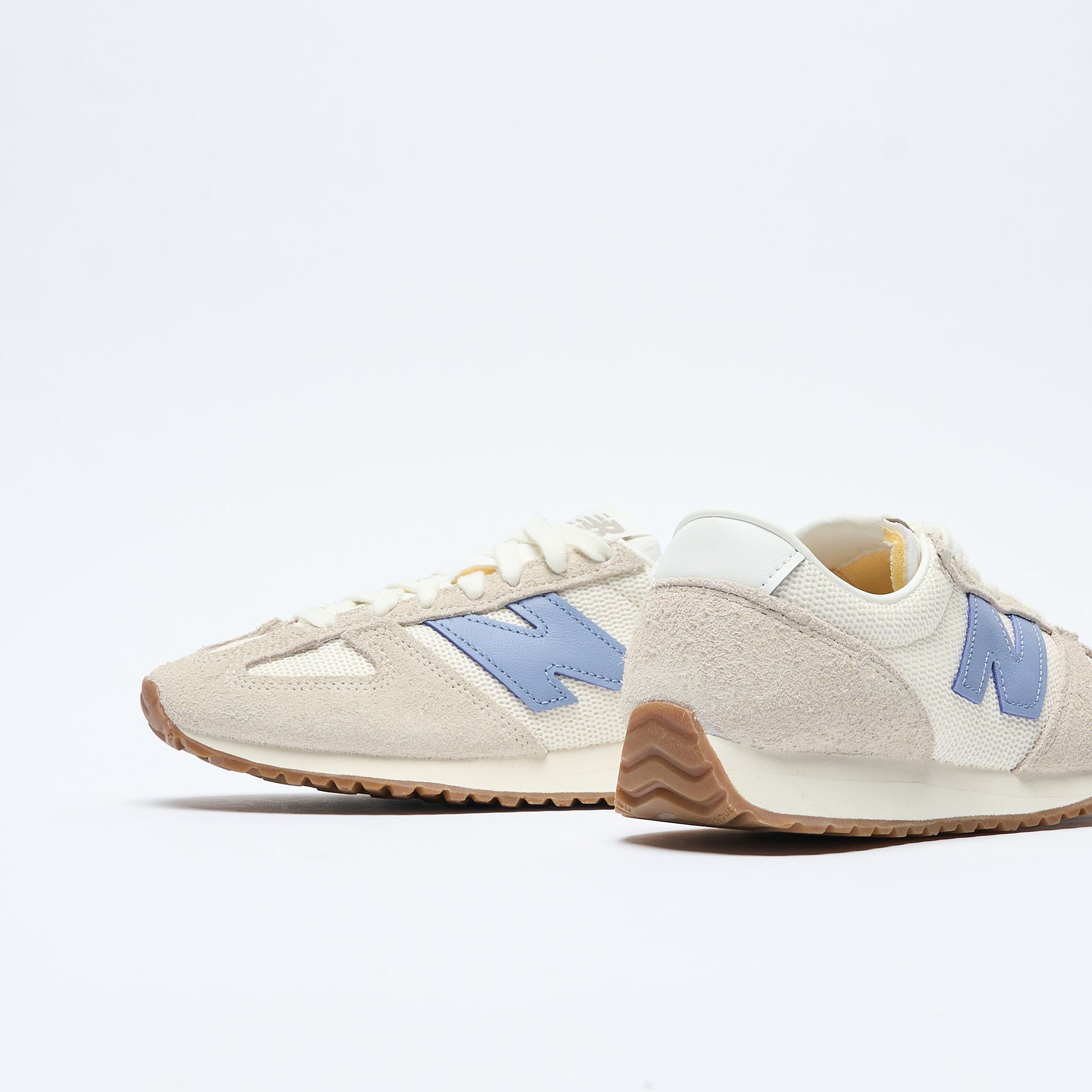 New Balance - U 471 AA (Timberwolf/Angora/Dusk Shower)