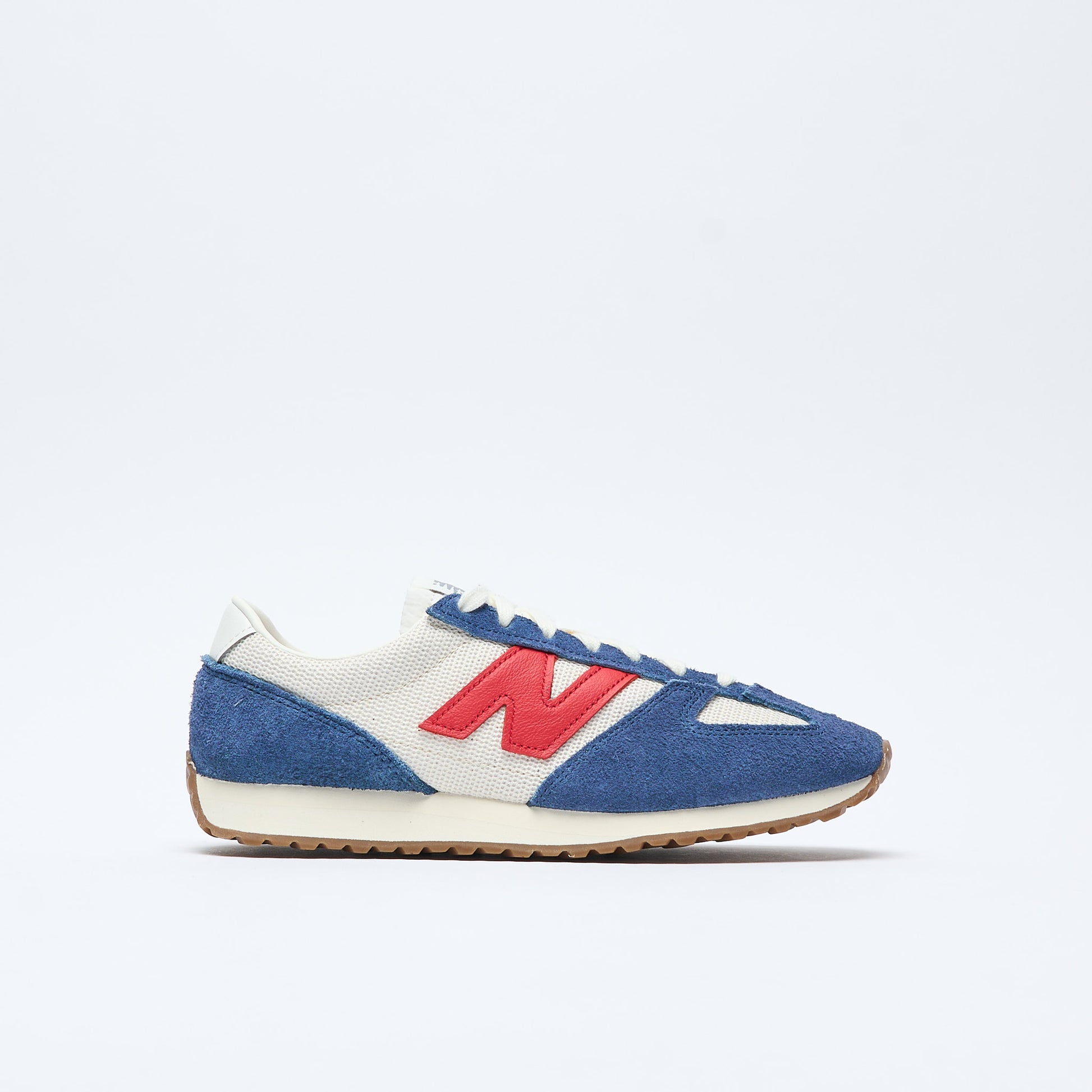 New Balance - U 471 AK (Blue/Red)