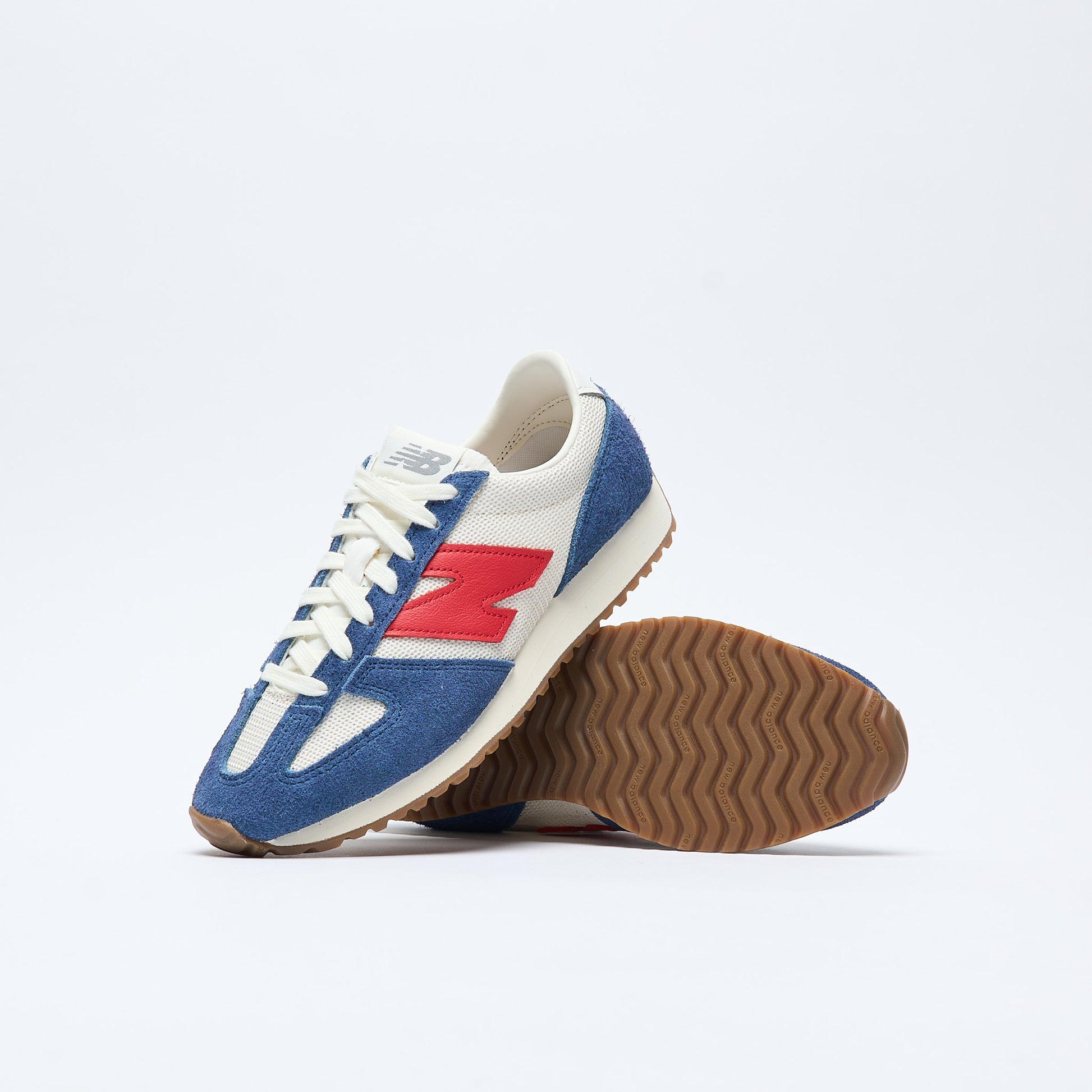  New Balance - U 471 AK (Blue/Red)