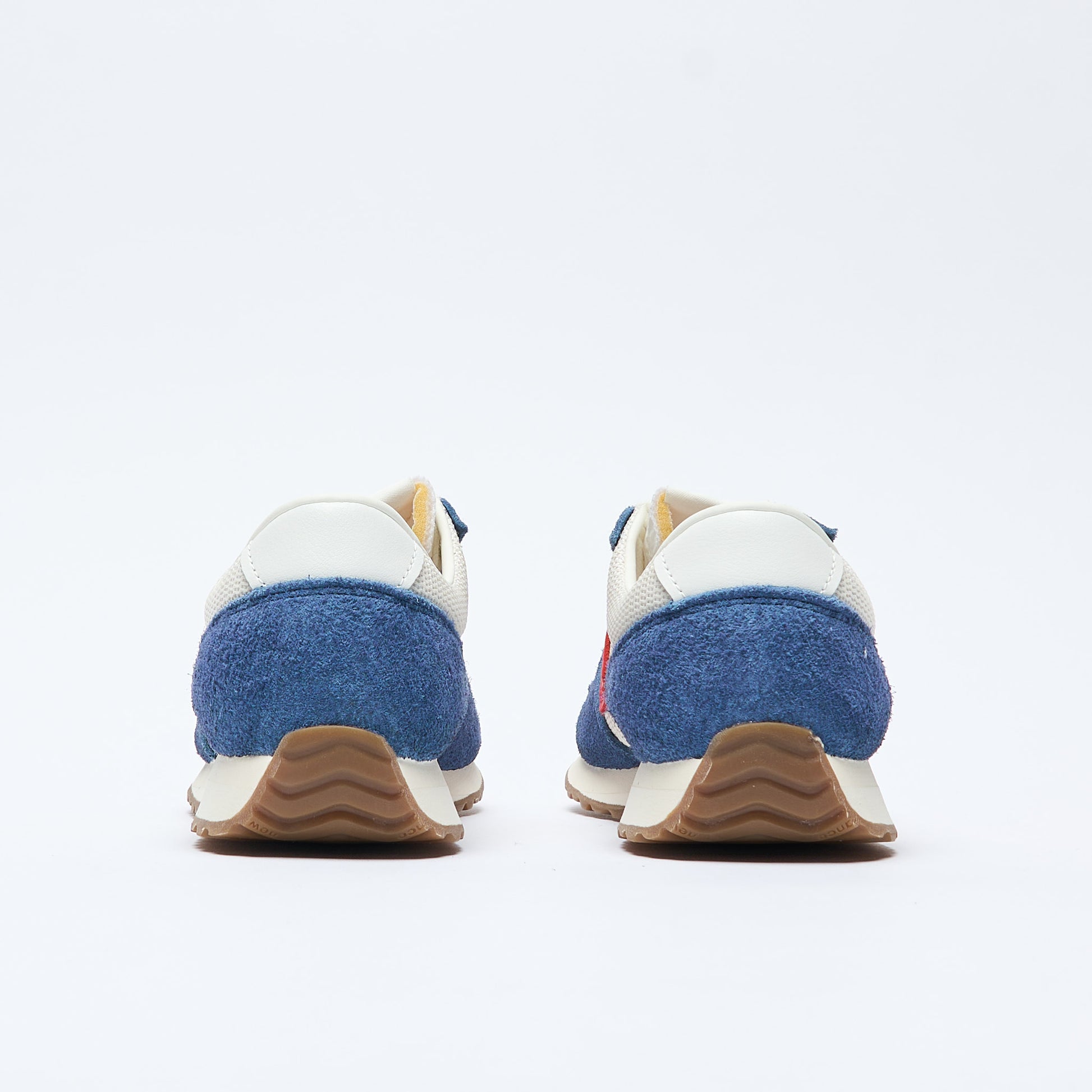 New Balance - U 471 AK (Blue/Red)