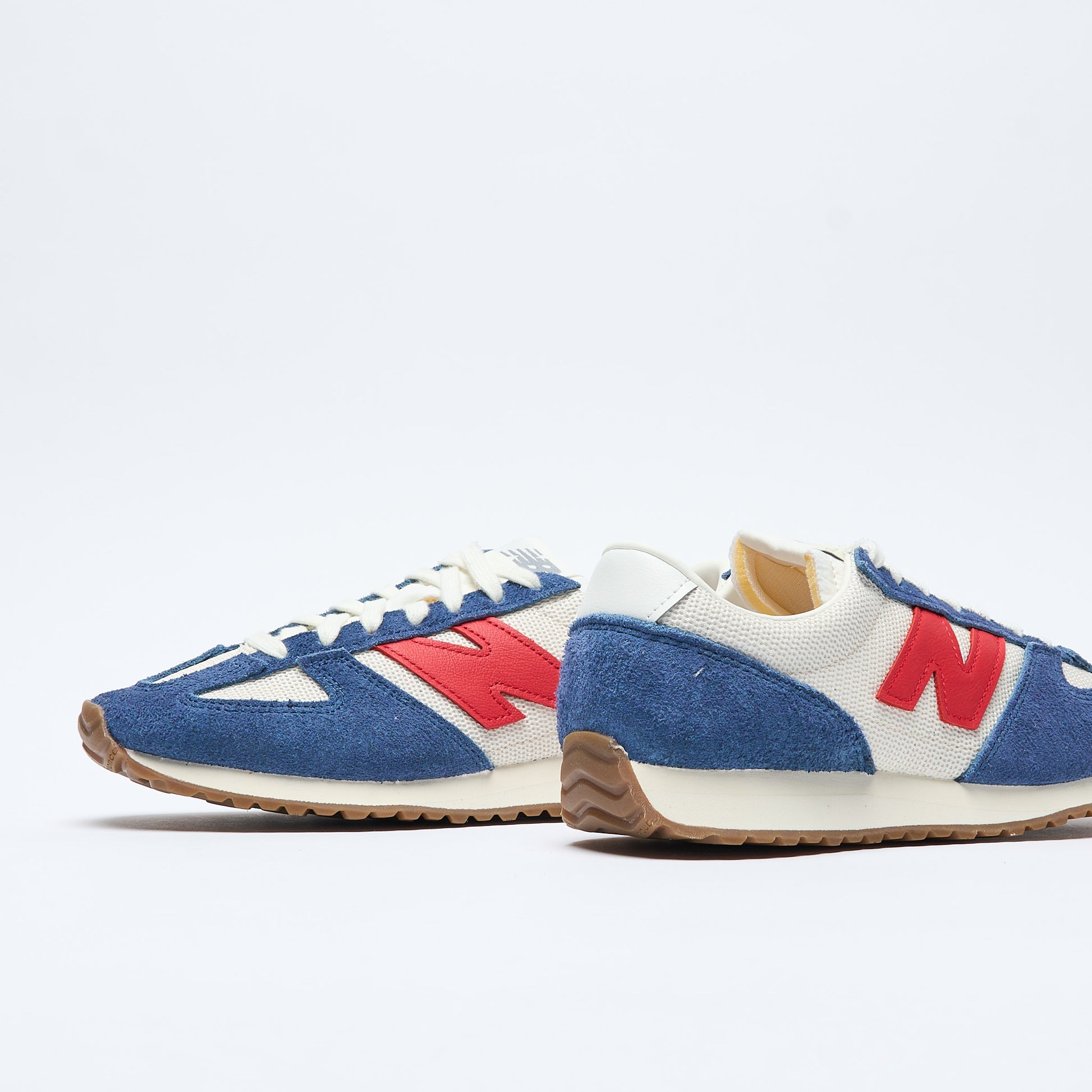 New Balance - U 471 AK (Blue/Red)
