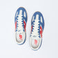 New Balance - U 471 AK (Blue/Red)