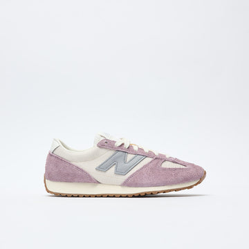 New Balance - U 471 AL (Linen/Ice Wine/Raincloud)