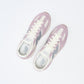 New Balance - U 471 AL (Linen/Ice Wine/Raincloud)