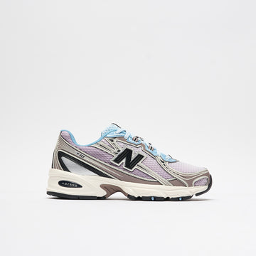 New Balance - U 740 BL2 (Sea Salt/Earth Shadow)