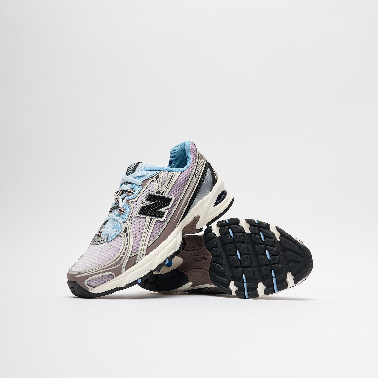 New Balance - U 740 BL2 (Sea Salt/Earth Shadow)