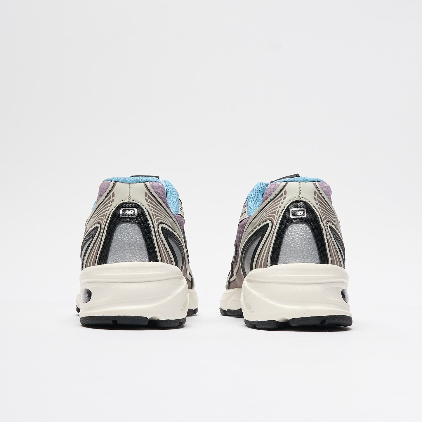 New Balance - U 740 BL2 (Sea Salt/Earth Shadow)