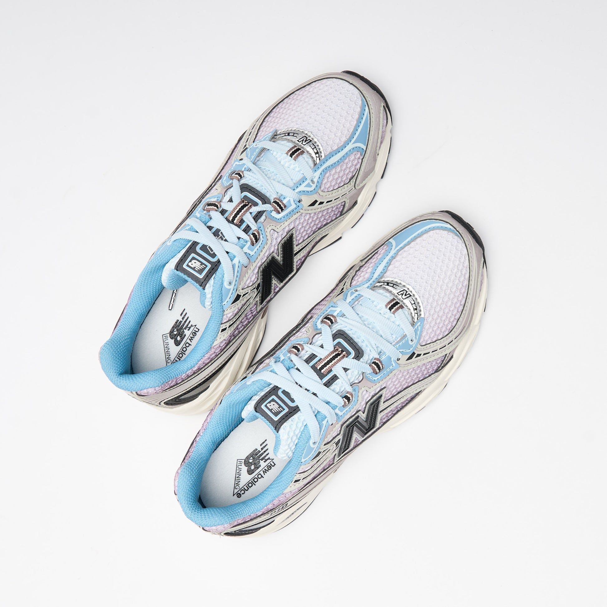 New Balance - U 740 BL2 (Sea Salt/Earth Shadow)