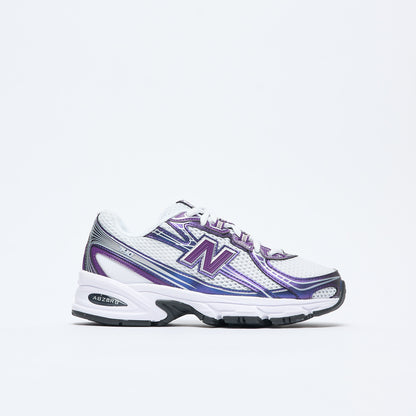 New Balance - U 740 CG2 (Concord Grape/White)