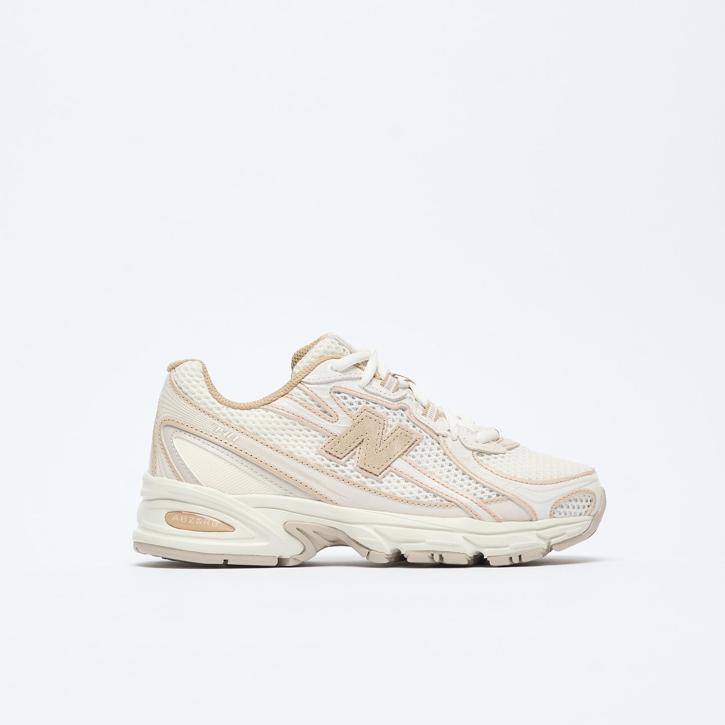New Balance - U 740 IN2 (Incense/Angora)