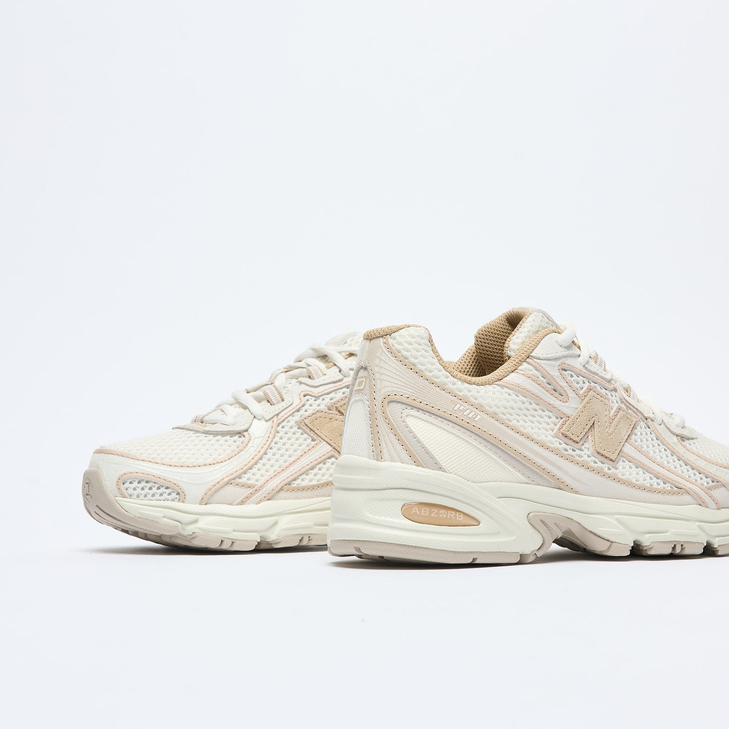 New Balance - U 740 IN2 (Incense/Angora)