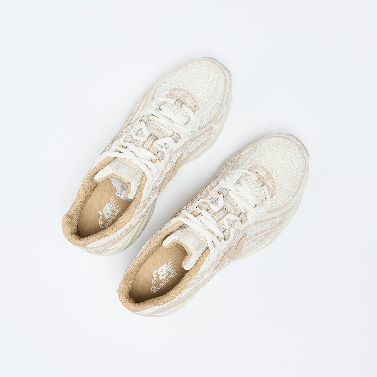 New Balance - U 740 IN2 (Incense/Angora)