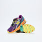 New Balance - U 740 MC2 (Concord Grape/Purple Fuschia)