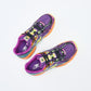 New Balance - U 740 MC2 (Concord Grape/Purple Fuschia)