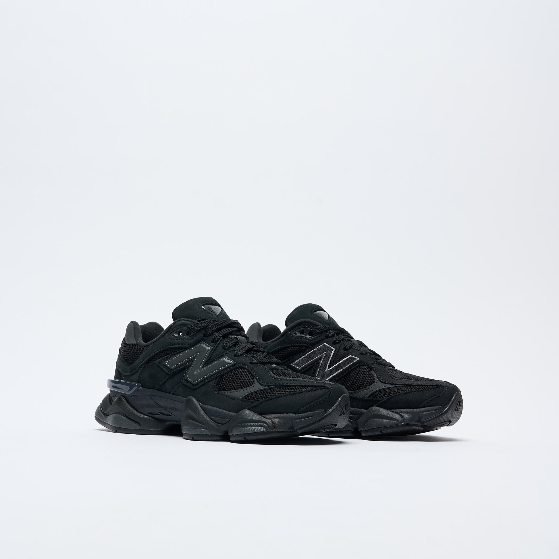 New Balance - U 9060 ZGE (Black/Black Cement)