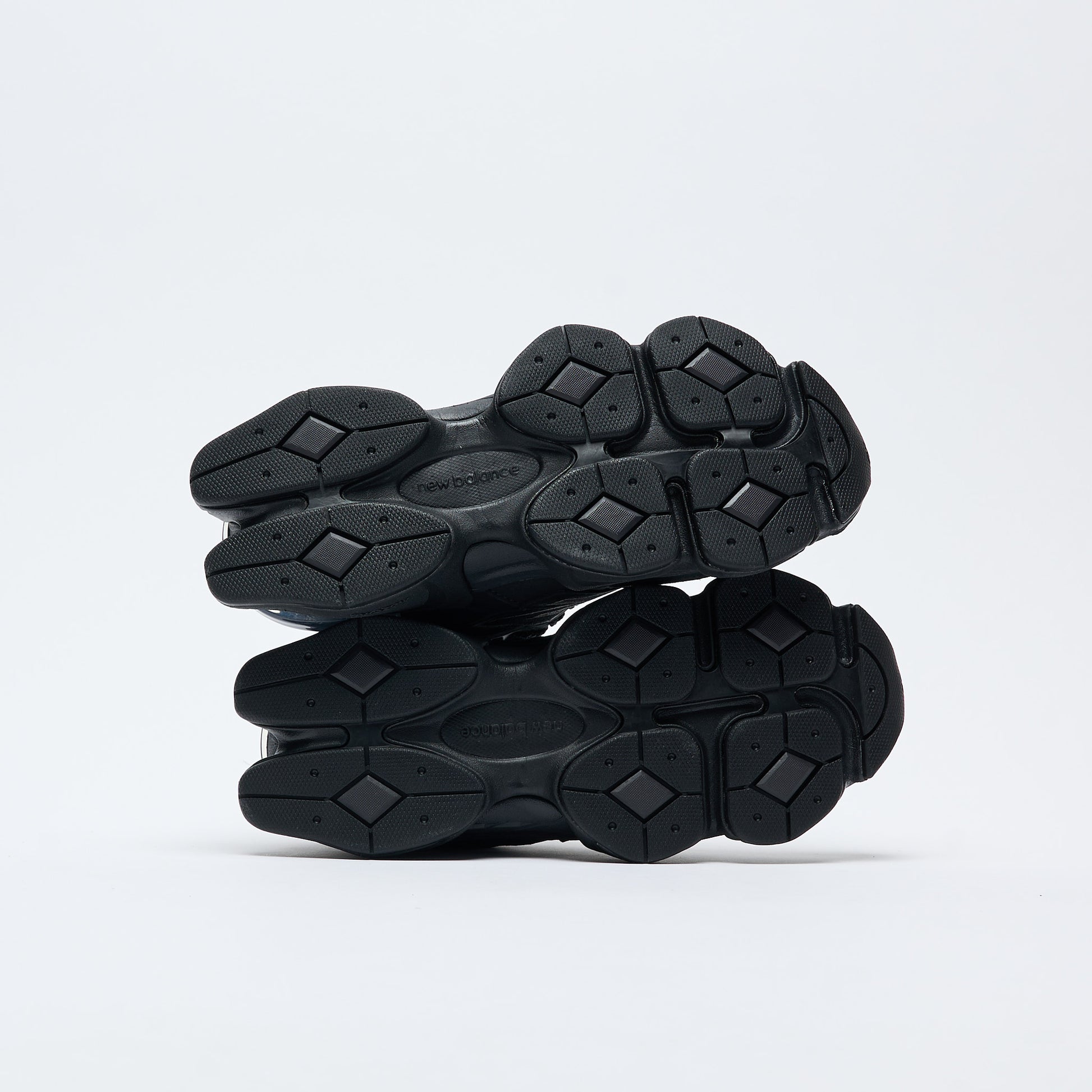 New Balance - U 9060 ZGE (Black/Black Cement)