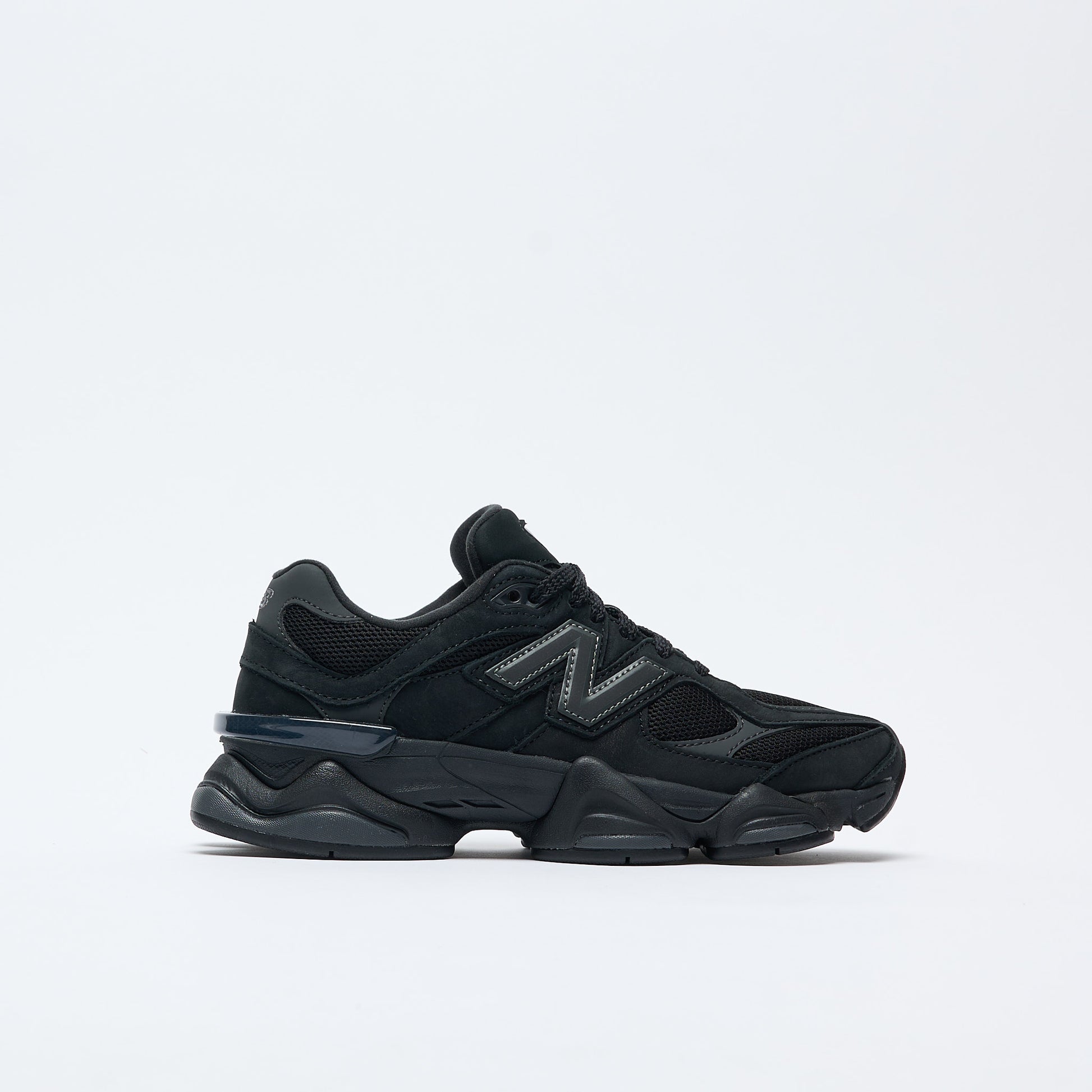 New Balance - U 9060 ZGE (Black/Black Cement)