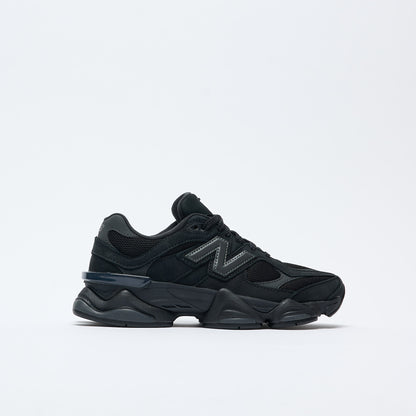 New Balance - U 9060 ZGE (Black/Black Cement)