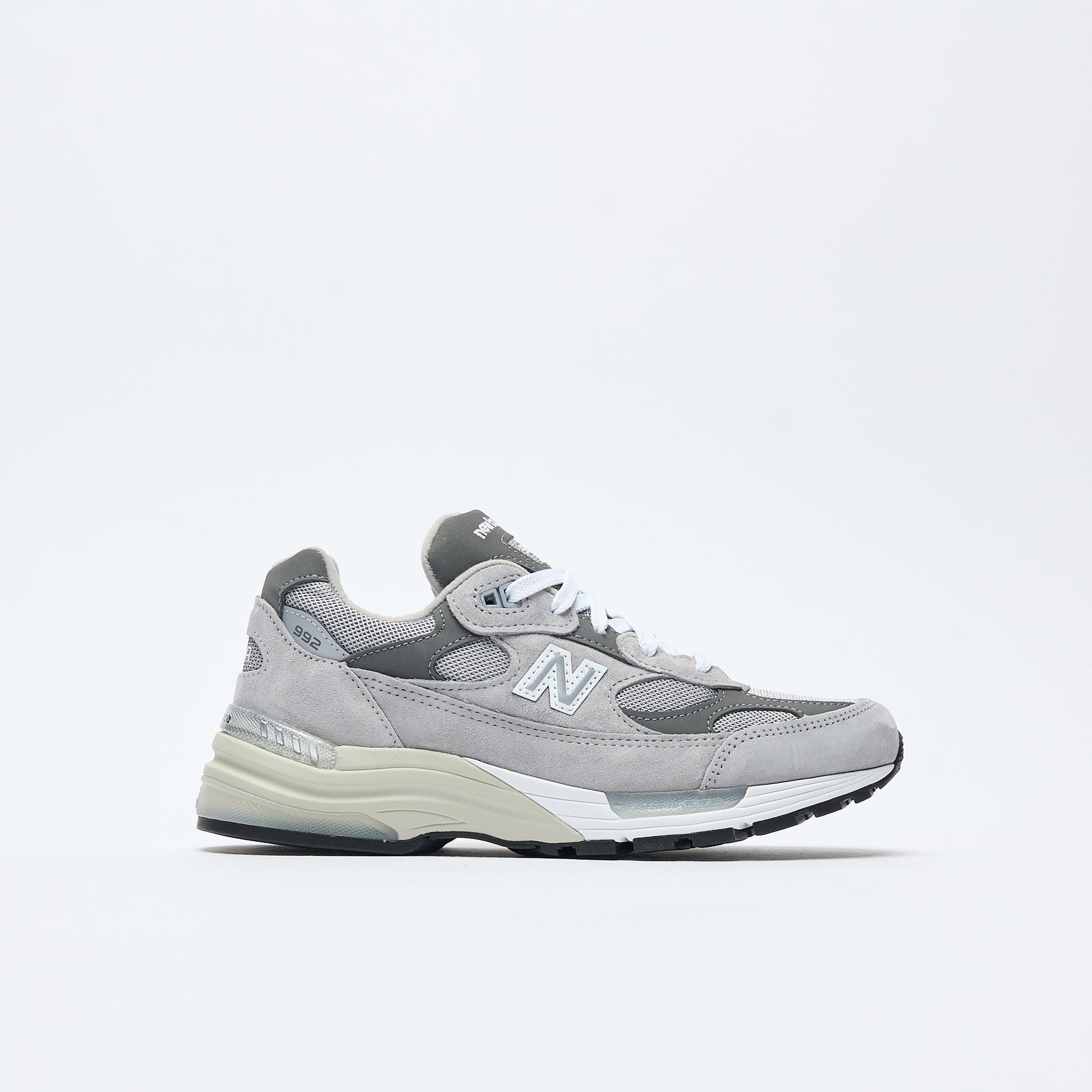 New Balance U 992 Gy