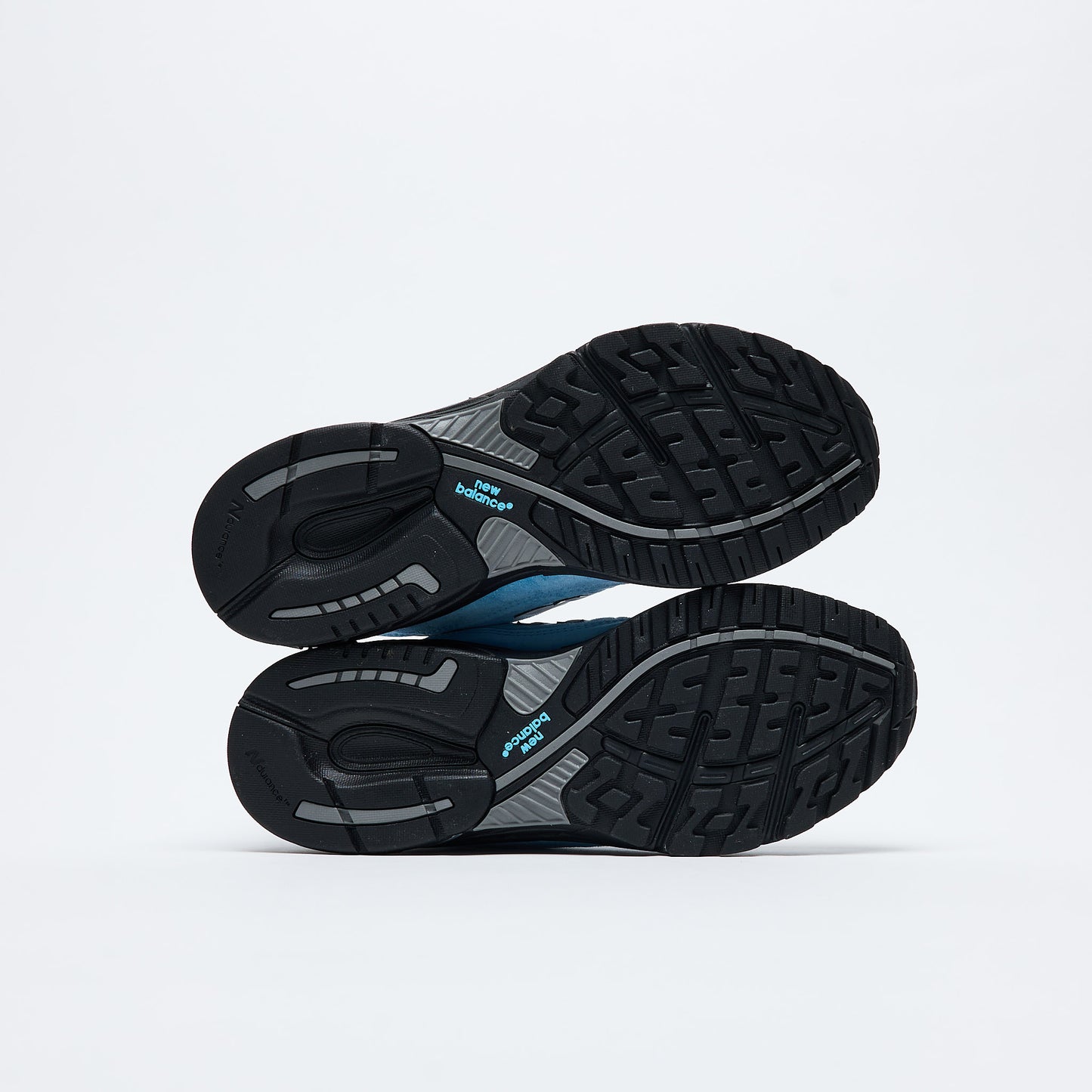 New Balance - U993BB "Community" Made in USA (Baltic Sea/Black)