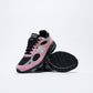 New Balance - U993PB "Community" Made in USA (Pink Taffy/Black)