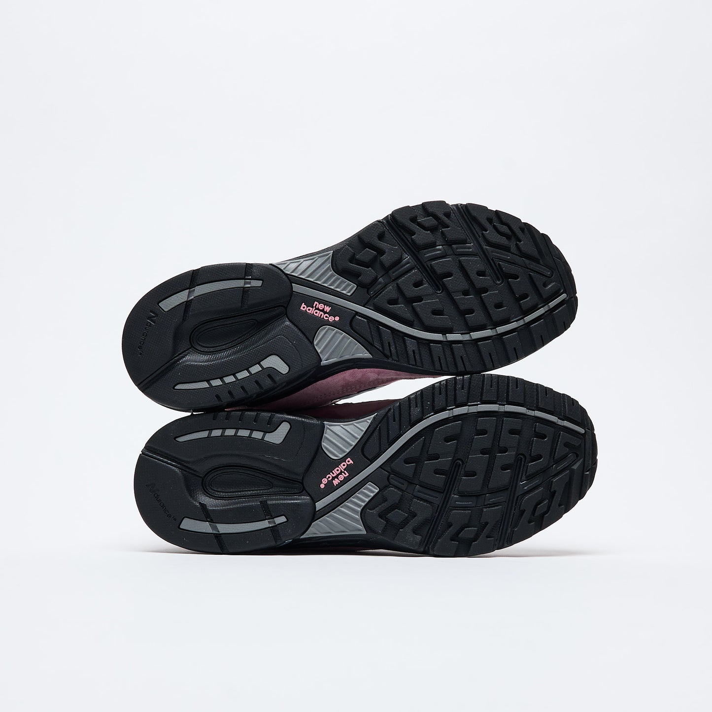 New Balance - U993PB "Community" Made in USA (Pink Taffy/Black)