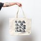 New Era - Cap Graphic Heavy Tote Bag New York Yankees