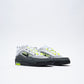 Nike SB - Air Max Ishod "Neon" (Black/Neon Yellow-Anthracite-Lt Graphite)